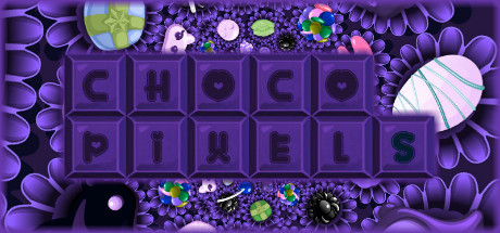 Choco Pixel S cover art