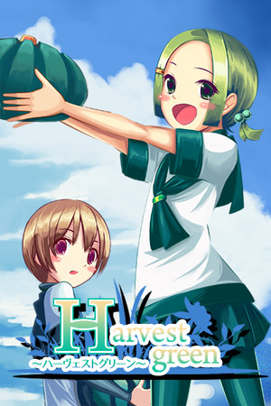 Harvest Green
