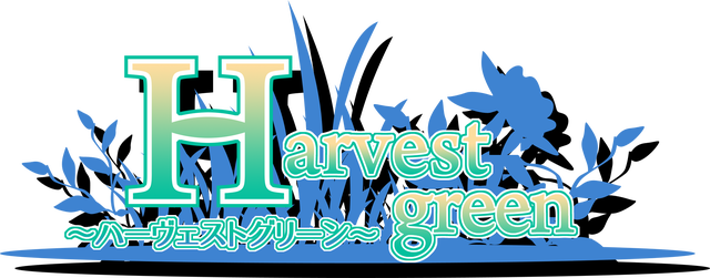 Harvest Green Logo