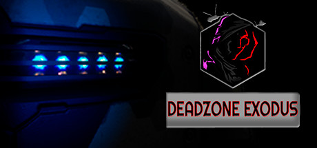 Deadzone: Exodus cover art