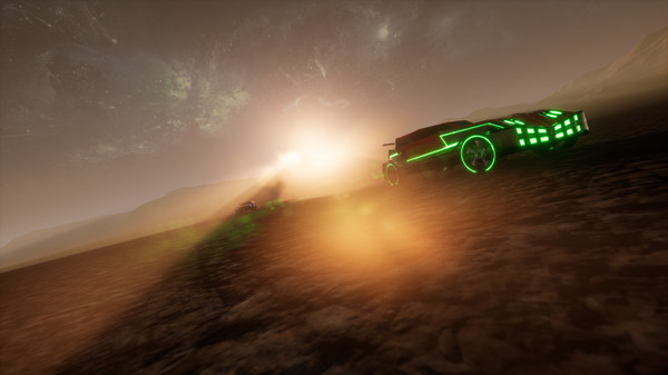 Скриншот из Deadzone: Exodus