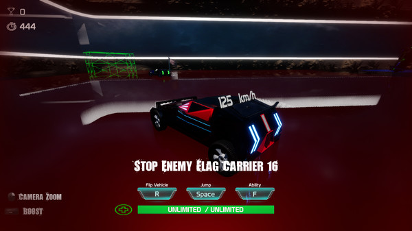 Скриншот из Deadzone: Exodus