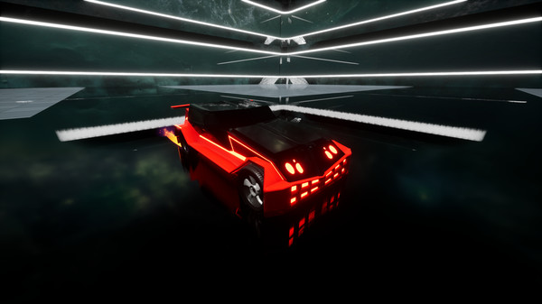 Скриншот из Deadzone: Exodus