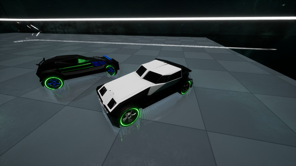 Скриншот из Deadzone: Exodus