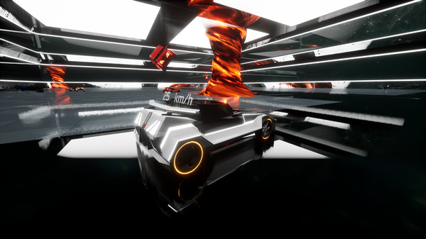 Скриншот из Deadzone: Exodus