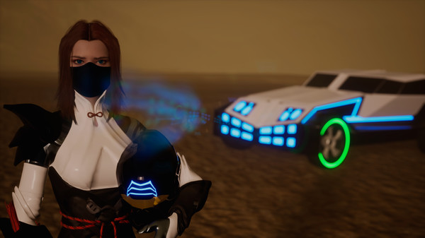 Скриншот из Deadzone: Exodus