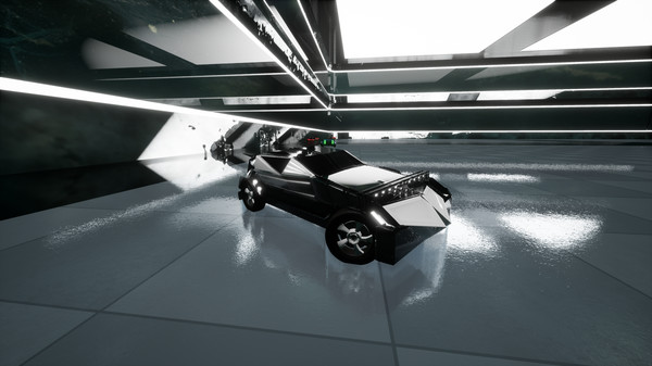 Скриншот из Deadzone: Exodus