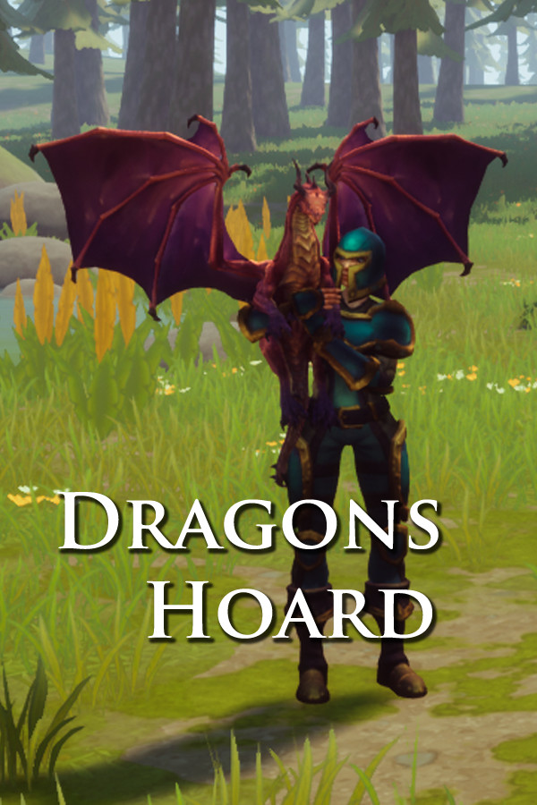 Dragon's Hoard for steam