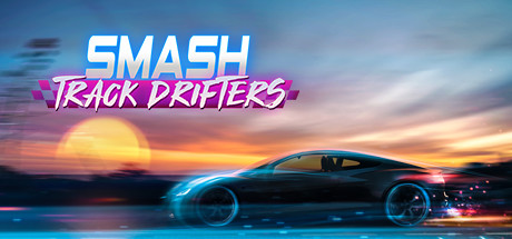 Smash Track Drifters cover art