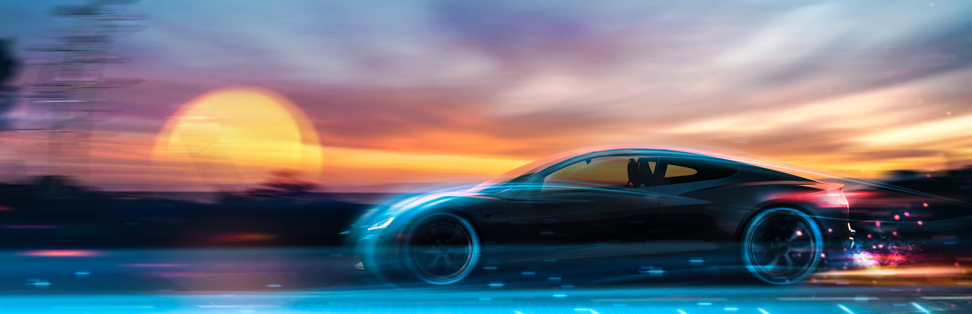 Smash Track Drifters