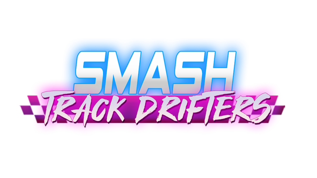Smash Track Drifters Logo