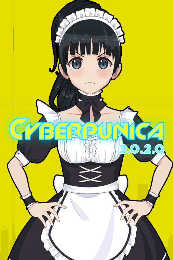 Cyberpunica 2.0.2.0 for steam Cyberpunica 2.0.2.0 for steam