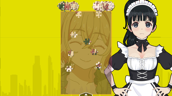 Cyberpunica 2.0.2.0 game for windows Pc 1