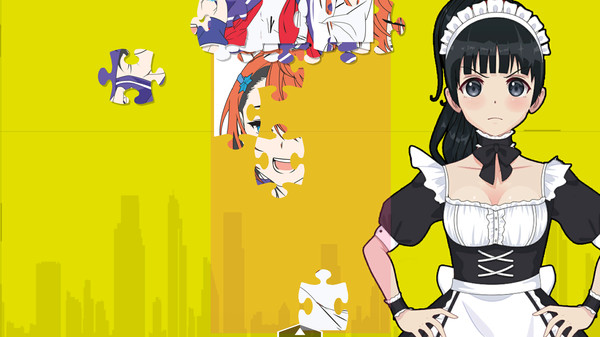 Cyberpunica 2.0.2.0 game for Linux 1