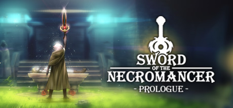 Sword of the Necromancer - Prologue cover art