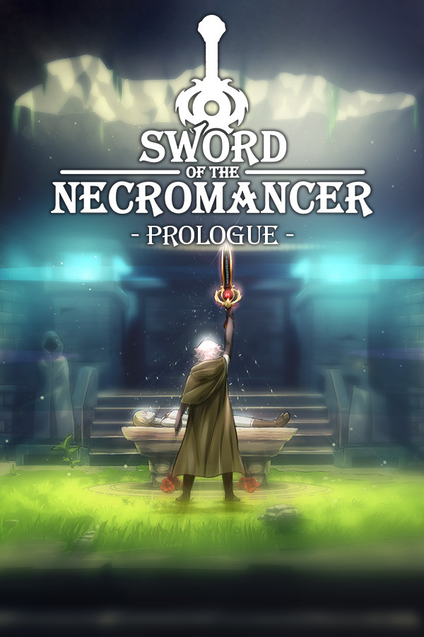 Sword of the Necromancer - Prologue for steam