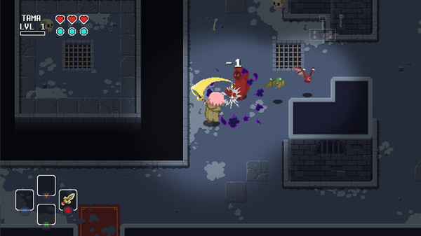 Sword of the Necromancer - Prologue game for windows Pc 1