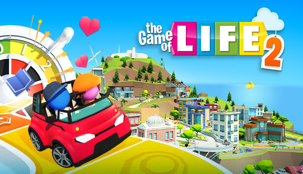 The Game of Life 2 review - Cute idea, but you still need friends