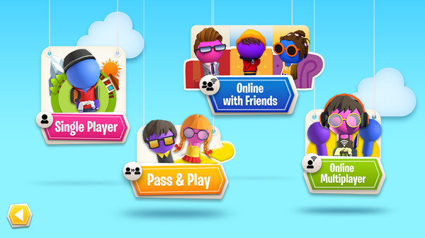 THE GAME OF LIFE 2 game for Linux 1