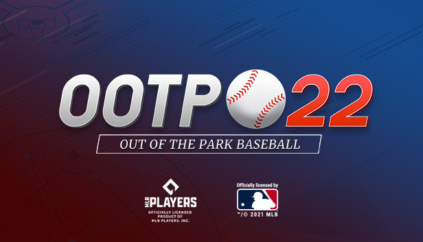 Out of the Park Baseball 22