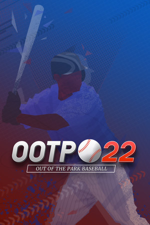 Out of the Park Baseball 22 poster image on Steam Backlog