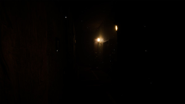 Скриншот из BE HUNTED