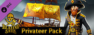 Blazing Sails - Privateer Pack