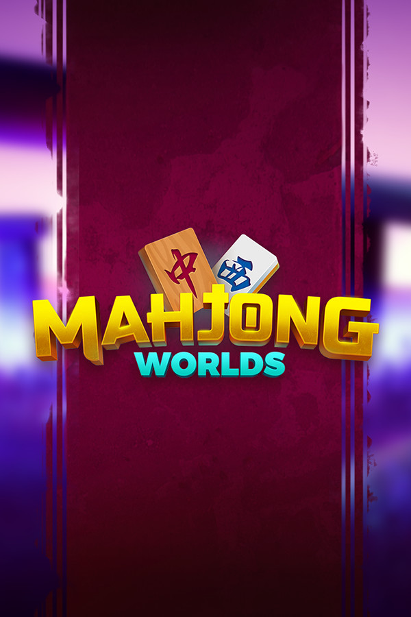 Mahjong Worlds for steam