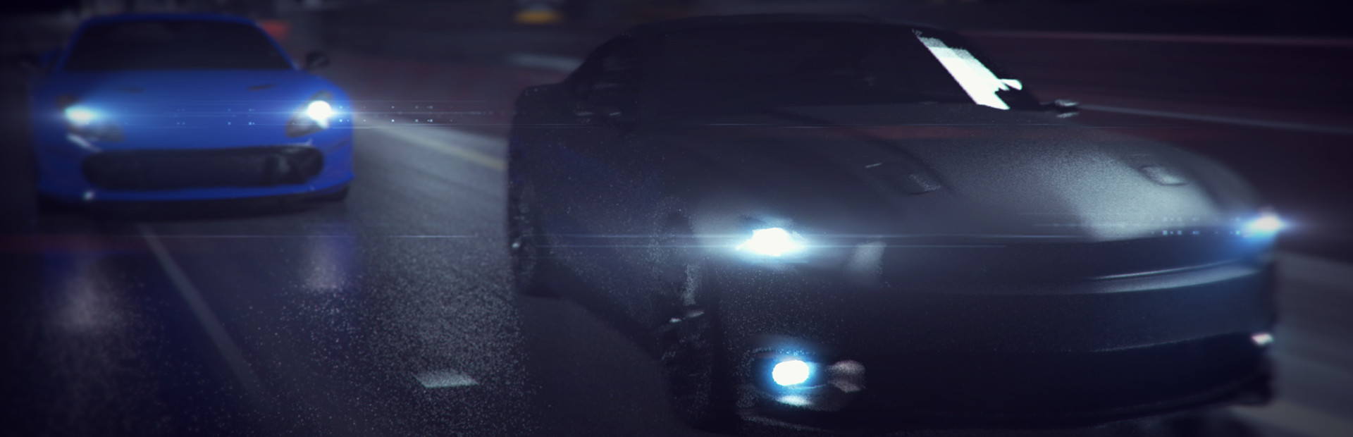 Outlaw Driver Simulator