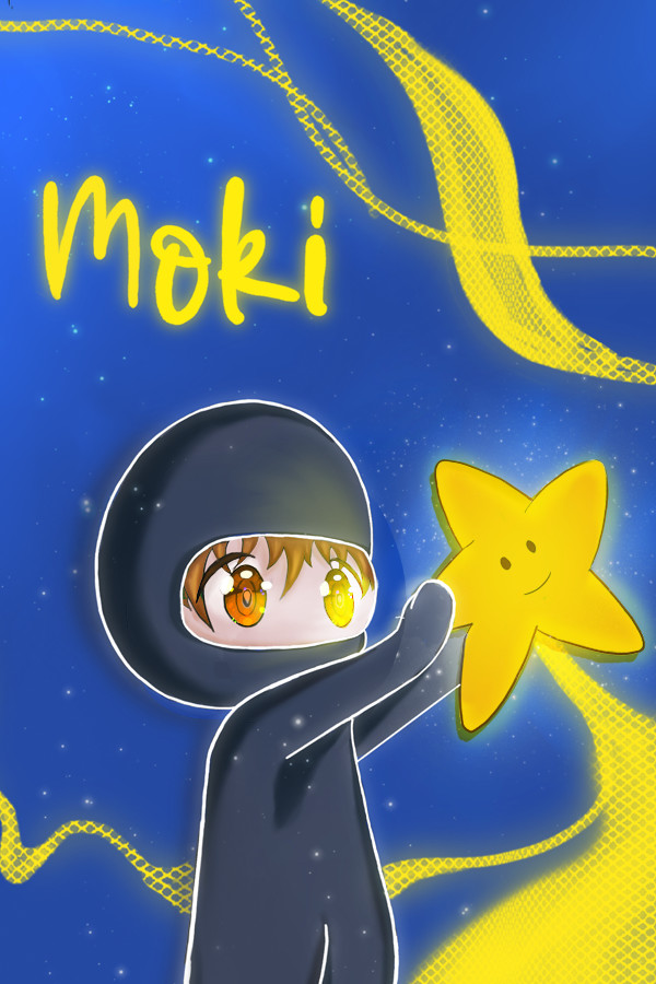 Moki for steam