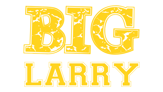 Big Larry Logo