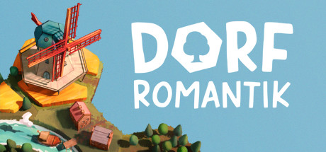 Dorfromantik cover art
