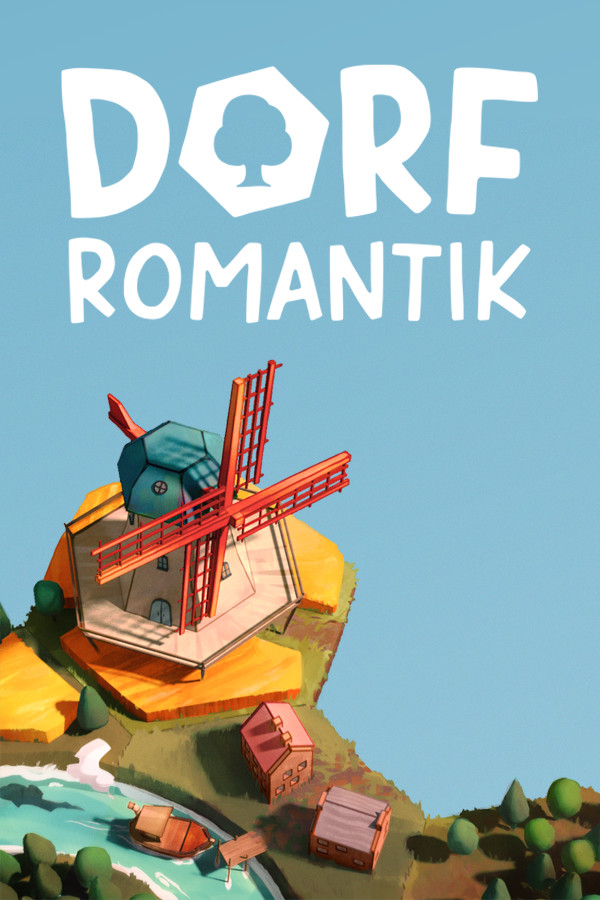 Dorfromantik for steam