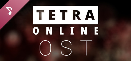 Tetra Online (Original Game Soundtrack) cover art