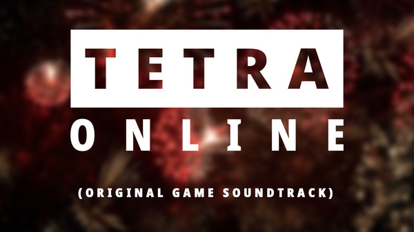 Скриншот из Tetra Online (Original Game Soundtrack)