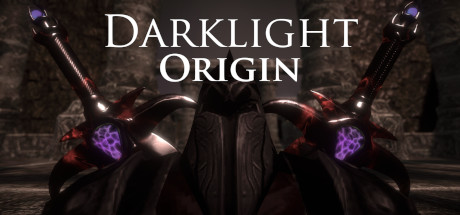 Darklight: Origin cover art