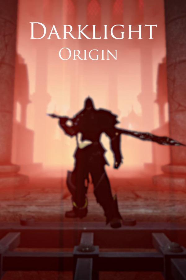 Steam portrait for Darklight: Origin.