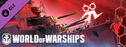 World of Warships — ARP Takao