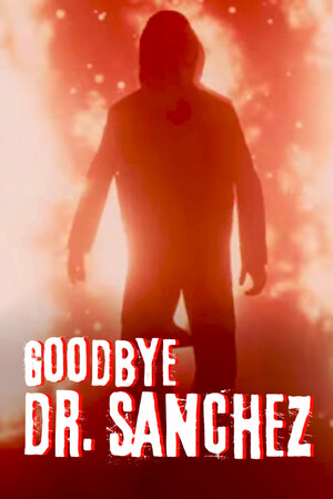 Portada Goodbye Dr. Sanchez