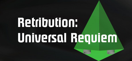 Retribution: Universal Requiem cover art