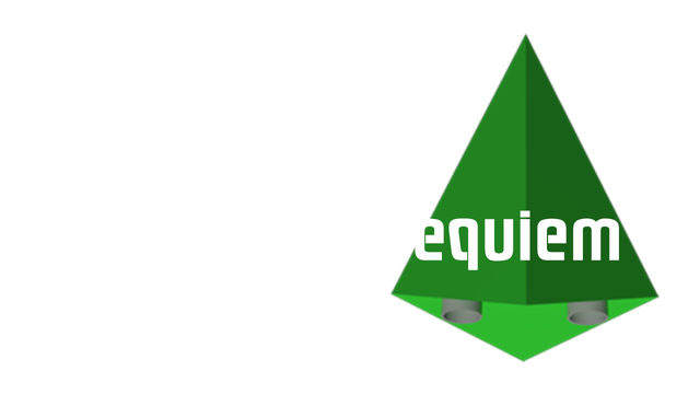 Retribution: Universal Requiem Logo