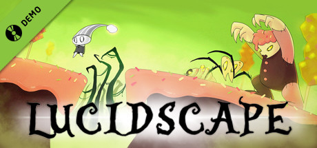 Lucidscape™ Demo cover art