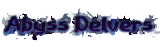 Abyss Delvers Logo