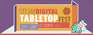 Steam Digital Tabletop Fest