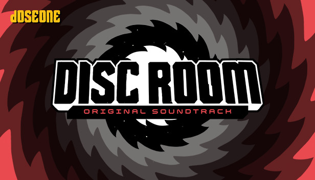 Disc Room: Soundtrack Edition Download For Mac Disc Room: Soundtrack Edition Download For Mac