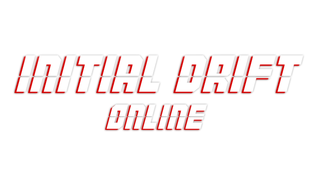 Initial Drift Online Logo