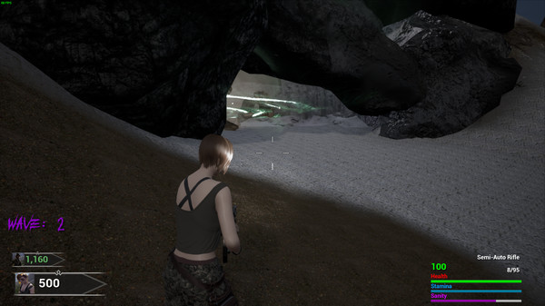 Скриншот из Monstermörder