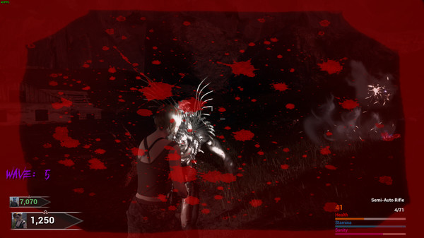 Скриншот из Monstermörder