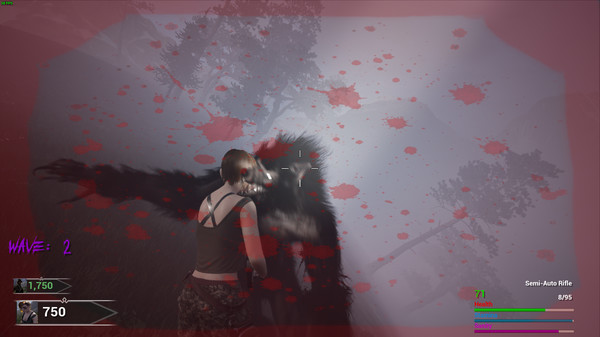 Скриншот из Monstermörder