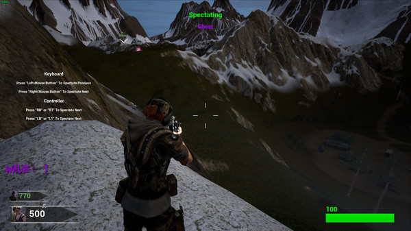 Скриншот из Monstermörder